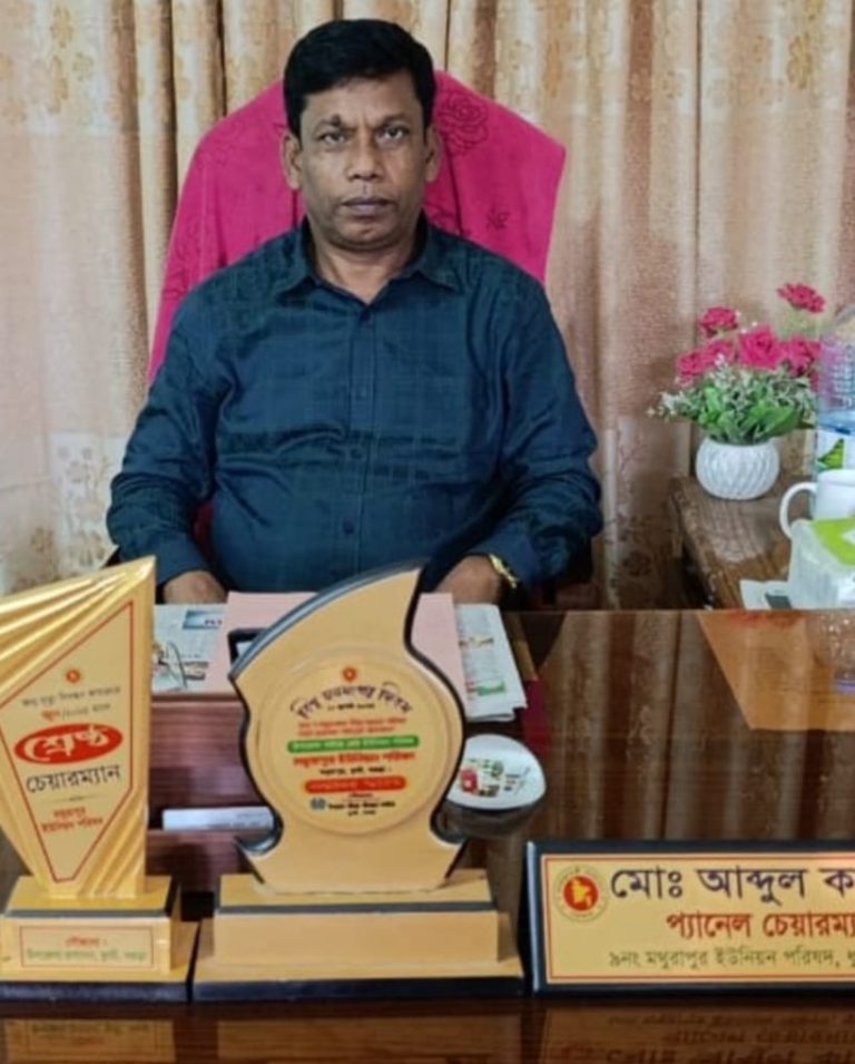 মথুরাপুর ইউপিতে গ্রাম আদালতে জনমনে ফিরেছে স্বস্তি কমছে ভোগান্তি বেড়েছে নাগরিক সেবা