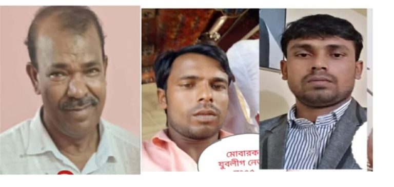 ইসলামপুরের চাঞ্চল্যকর সেলিম বাবু হত্যা মামলার তিন আসামির জামিন নামঞ্জুর