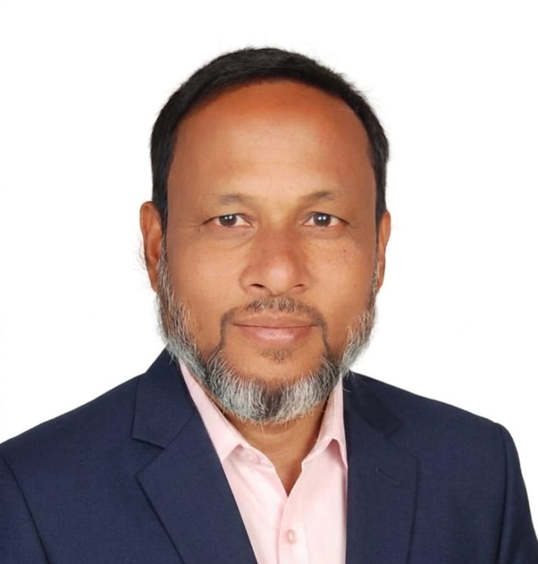 সোনারায় ইউপি নির্বাচনে চেয়ারম্যান পদপ্রার্থী হিসেবে আলোচনায় আব্দুল হালিম মন্ডল