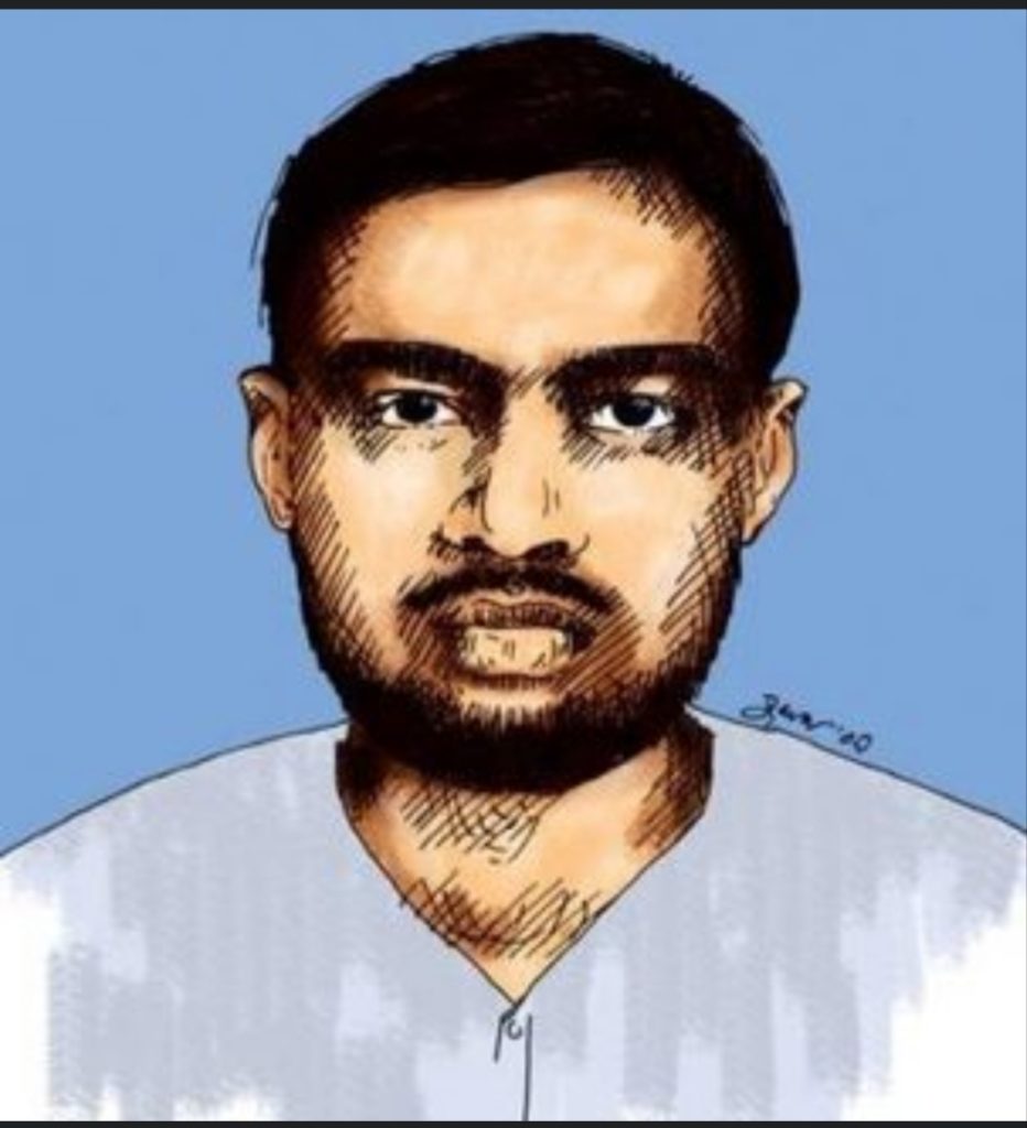 ১৫ই আগস্ট ইসলামী শিক্ষা দিবস শহীদ আব্দুল মালেকের আত্ম*ত্যাগ