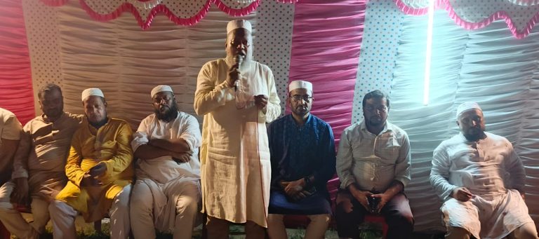 লালমাইয়ে বিএনপির ৪৮তম প্রতিষ্ঠাবার্ষিকী উপলক্ষে প্রস্তুতি সভা অনুষ্ঠিত
