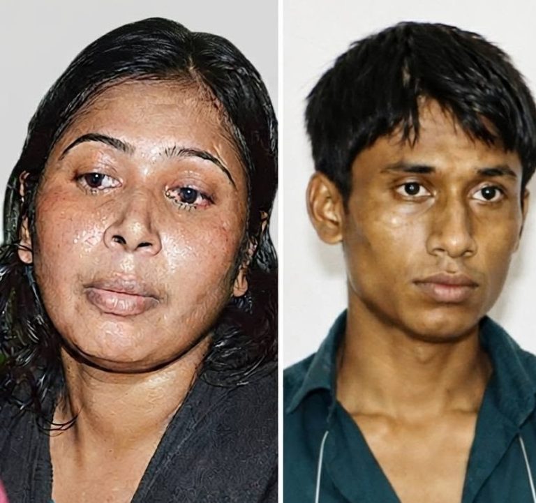 সিরাজগঞ্জে সুজন হত্যা মামলায় দুইজনের যাবজ্জীবন কারাদণ্ড