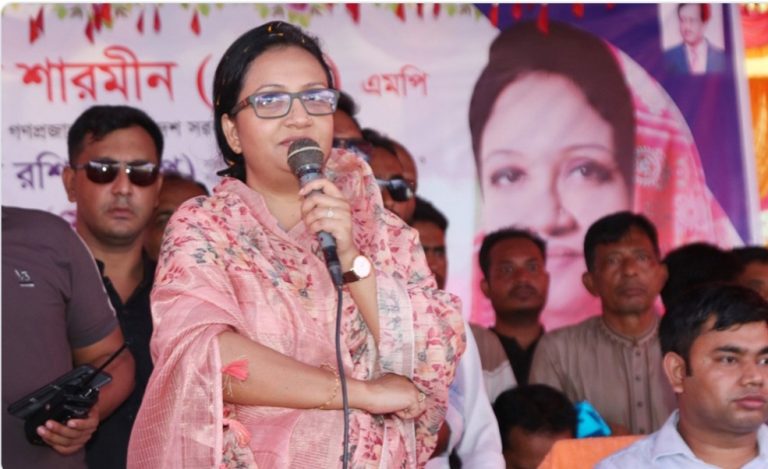ক্লাসের পড়া ক্লাসে পড়ালে কোনো ছাত্র-ছাত্রীকে প্রাইভেট পড়তে হবে না’ : সমাজকল্যাণ প্রতিমন্ত্রী