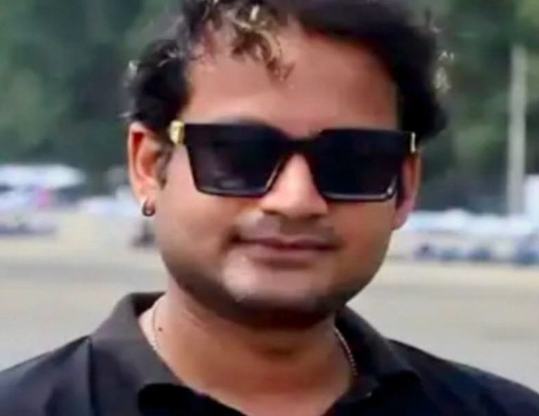সিরাজগঞ্জ( ৩) আসনের এমপি আয়নুলের গাড়িতে হা-মলার প্রধান আ-সামী গ্রেফ-তার
