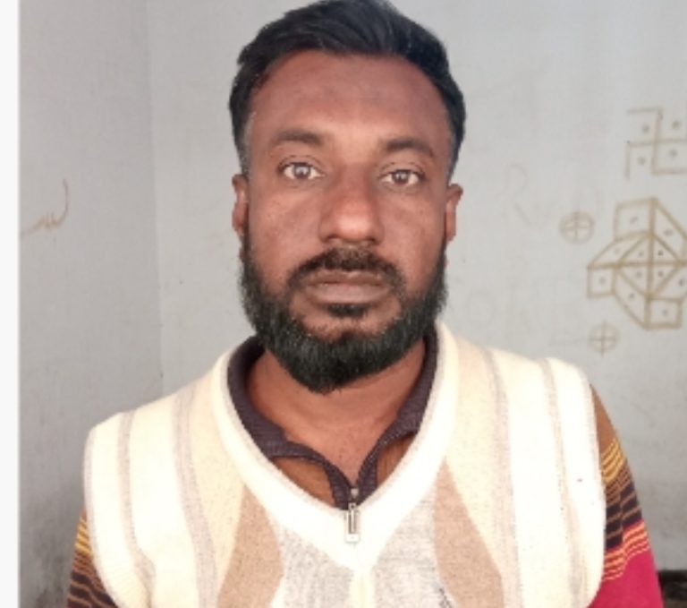মাগুরায় চেকের মামলায় এক বছরের সাজাপ্রাপ্ত আসামি গ্রেফ/তার