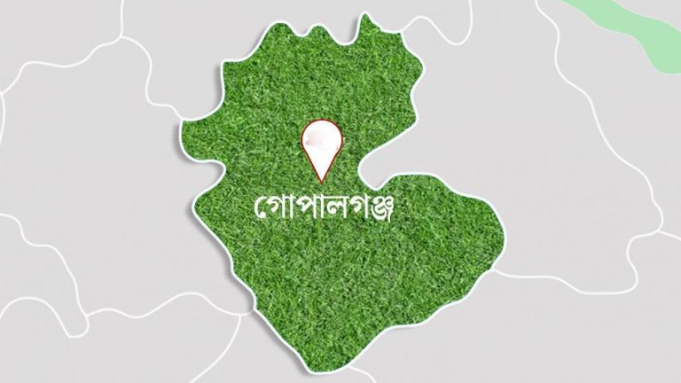 গোপালগঞ্জে পৃথক তিন স্থানে বৃদ্ধসহ ৩ জনের মরদেহ উদ্ধার