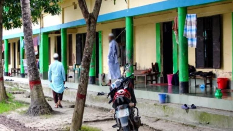 গোপালগঞ্জের মাদরাসা থেকে দুই শিক্ষার্থী নিখোঁজ, খোঁজ মিলছে না