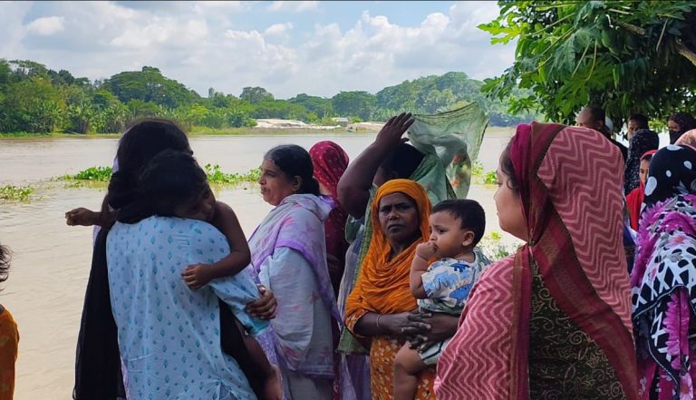 মধুমতীর স্রোতে নিখোঁজ রাব্বির ম-র-দে-হ মিলল এক দিন পর