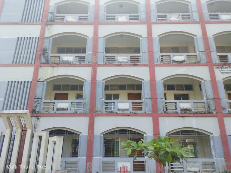 ঠাকূরগাঁওয়ে পাসের হার শূন্য: ৫টি বিদ্যালয়ের কোনো শিক্ষার্থীই পাশ করতে পারেনি