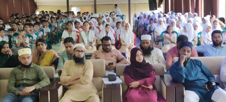 ঈদগাঁওতে ‘জুলাই গণ-অভ্যুত্থান দিবস’ পালিত