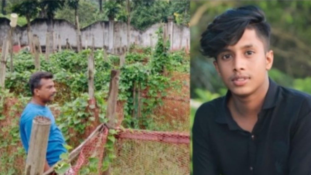 দুই বছর পেরিয়েও শোকাতুর শহিদ হৃদয়ের পরিবার: মাথা গোঁজার ঠাঁই ও স্থায়ী পুনর্বাসনের আকুতি
