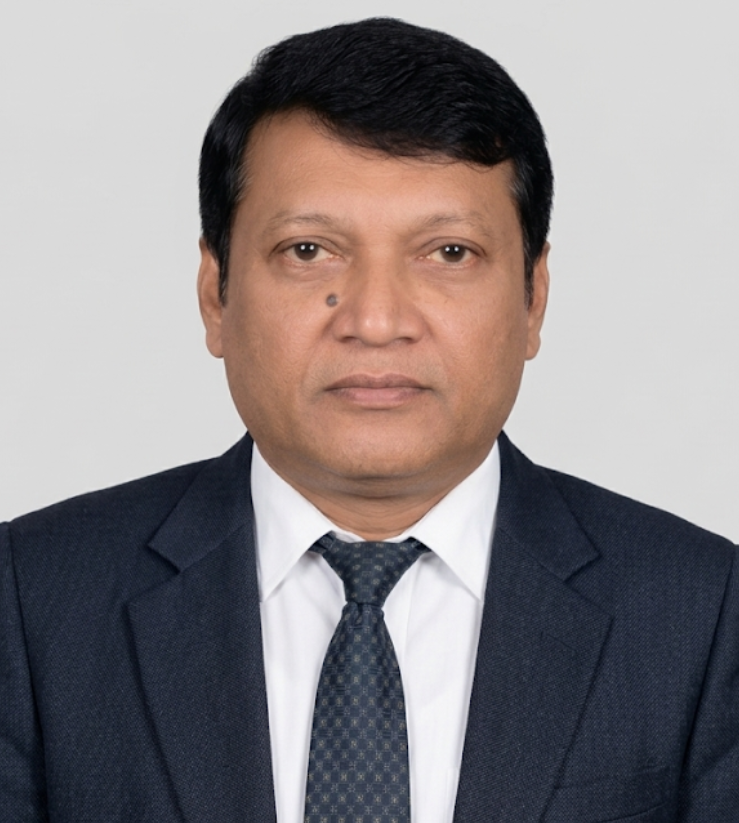 মোঃ সিদ্দিকুর রহমান বাবু