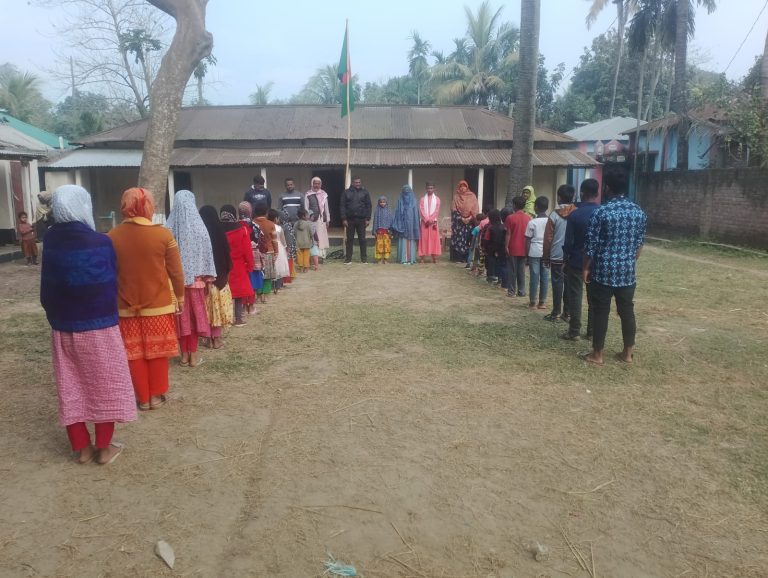 লালপুরে এসএসসির ফলাফল ৪৪.৭৬%, শতভাগ ফেল ২ মাদ্রাসায়, এমপিও ভুক্তির আশাবাদী পানসি পাড়া দাখিল মাদ্রাসা