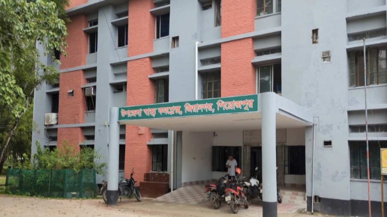 রোগীদের খাদ্য সরবরাহে অনিয়ম: জিয়ানগর হাসপাতালে দুর্নীতির অভিযোগ