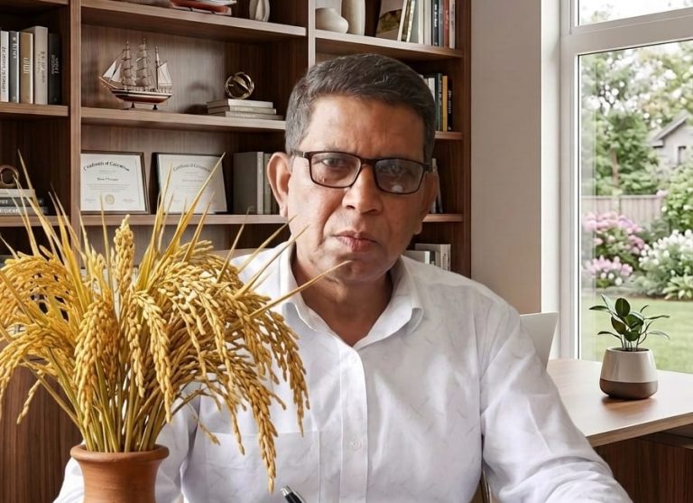 ৫নং বিলমারিয়া ইউনিয়ন পরিষদ নির্বাচনে চেয়ারম্যান পদ প্রার্থী সিদ্দিকুর রহমান