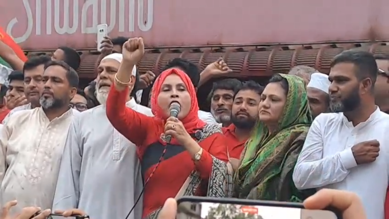 শিবচরে বর্ণাঢ্য আয়োজনে বিএনপির ৪৮তম প্রতিষ্ঠাবার্ষিকী পালিত: গণতন্ত্র পুনরুদ্ধারের প্রত্যয়