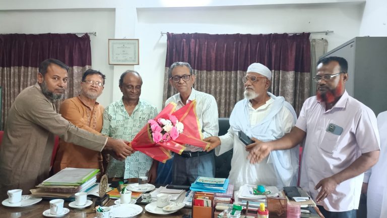 সিলেট জেলা ক্যাব এর কার্যক্রমকে গতিশীল করার লক্ষে ২টি সভা
