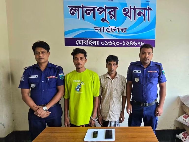 নারী সেজে অনলাইনে প্রেম’, পুরুষ হয়ে আরেক পুরুষকে বিয়ে করল প্রবাসী যুবক,
