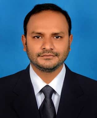 মোঃ মাকসুদুর রহমান