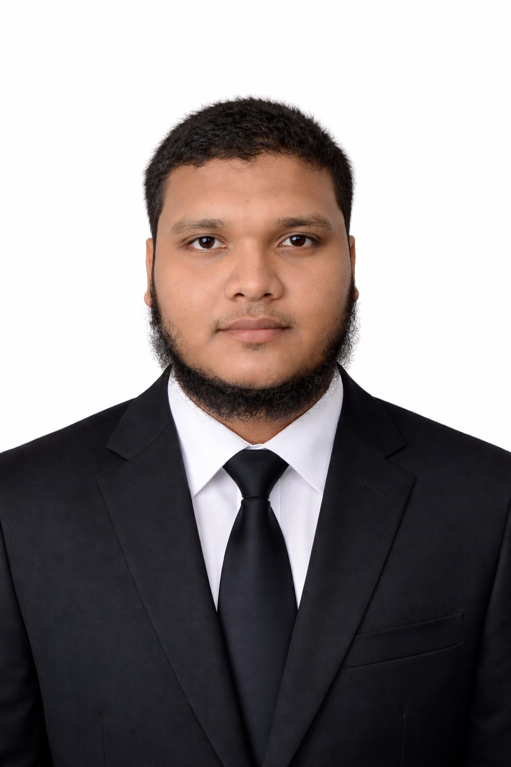 মোঃ তরিকুল ইসলাম