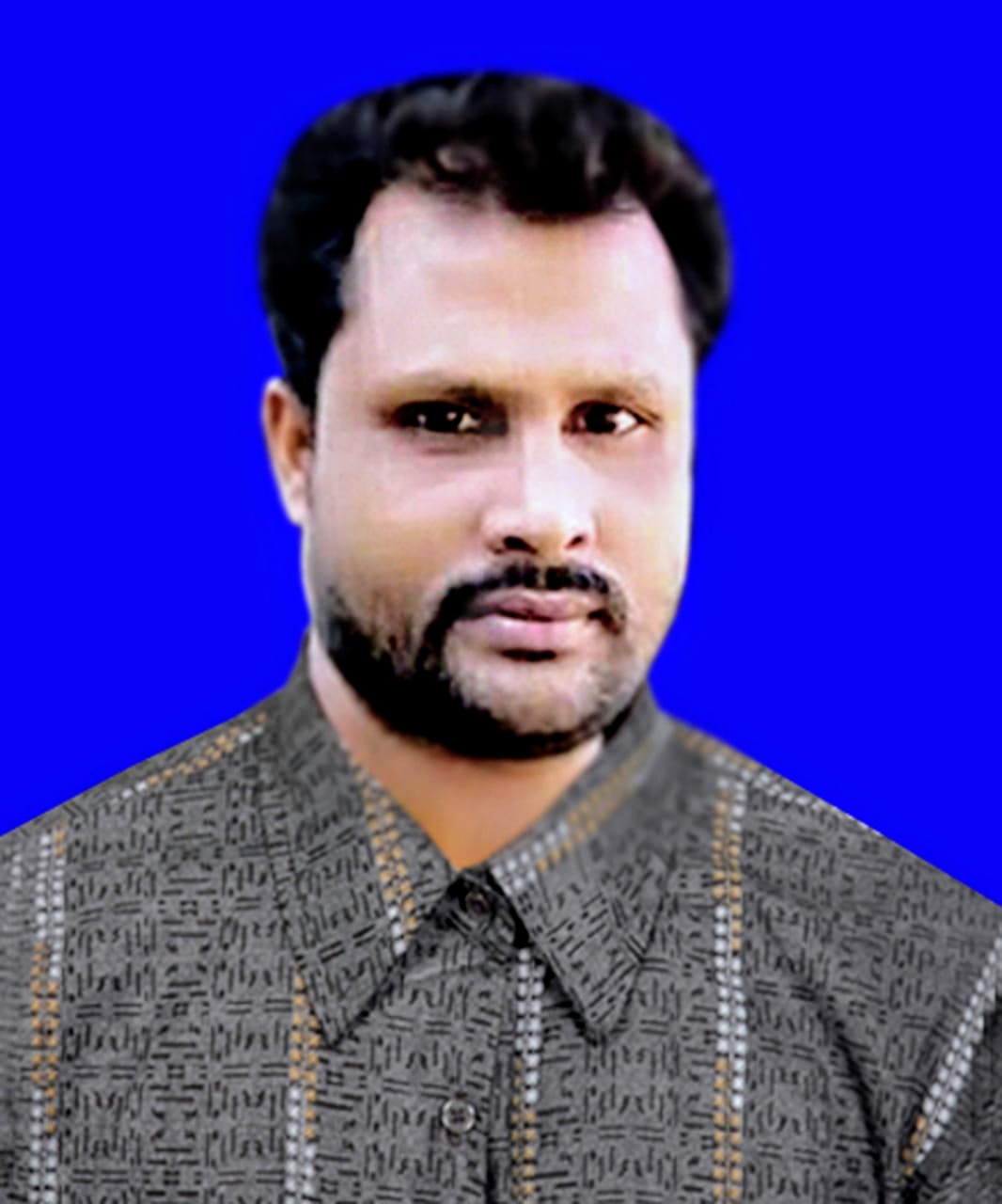 মোঃ মহির উদ্দিন