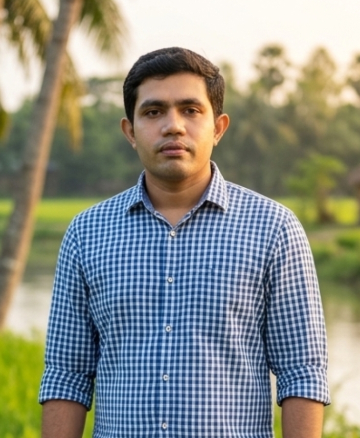 মো. আরাফাত রহমান