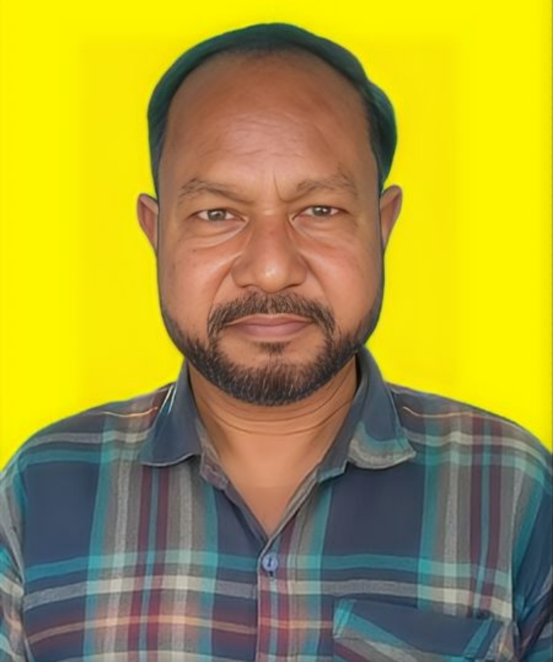 মোঃ আনোয়ারুল ইসলাম