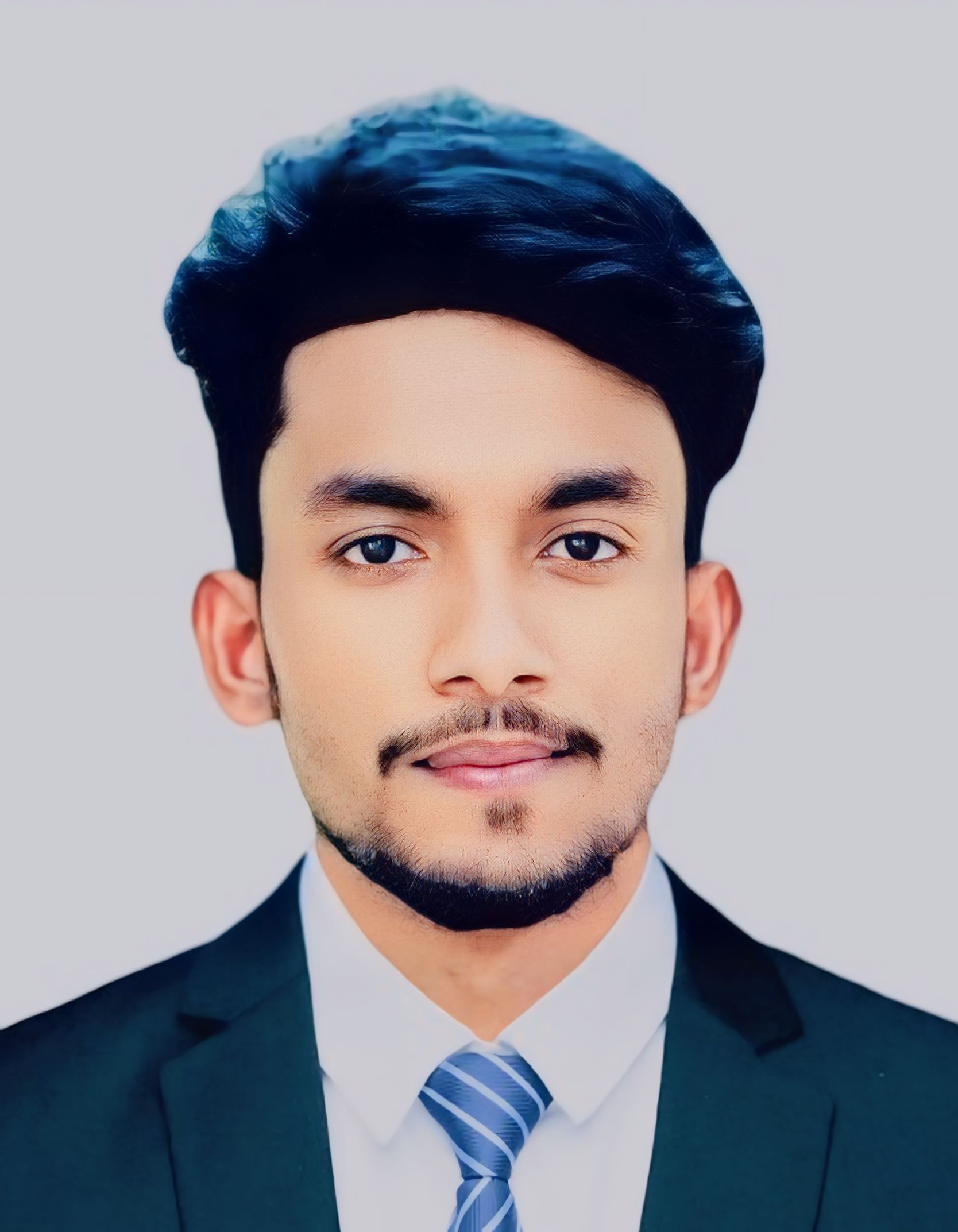 মোঃ মাহিম বাবু