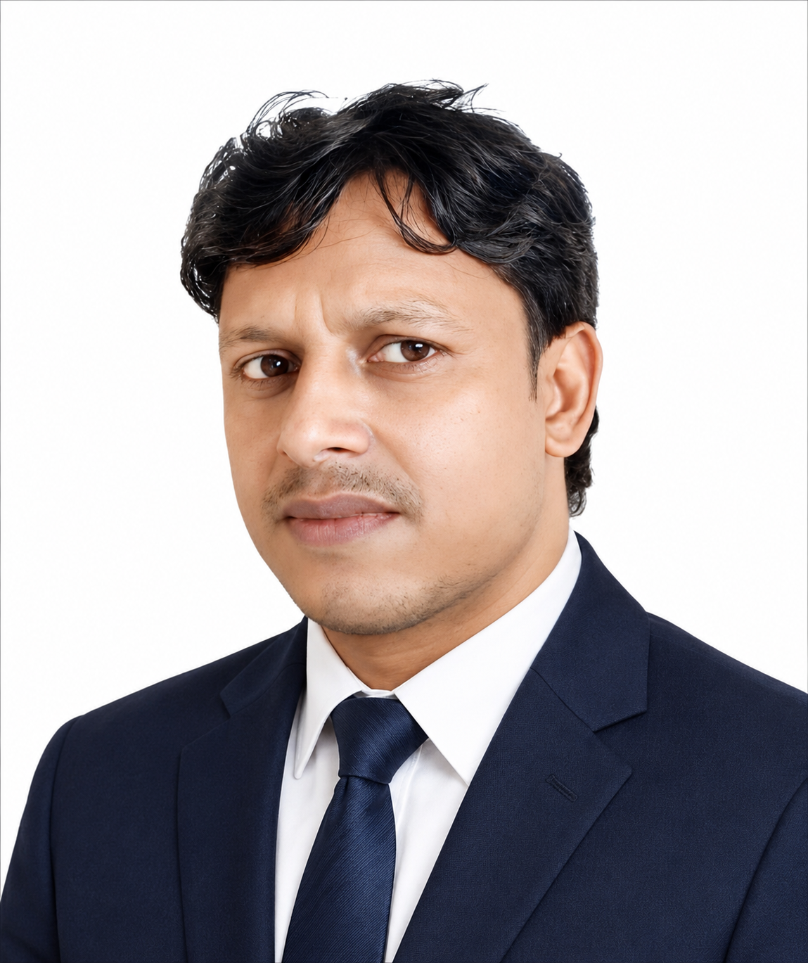 মোঃ ইব্রাহিম খলিল