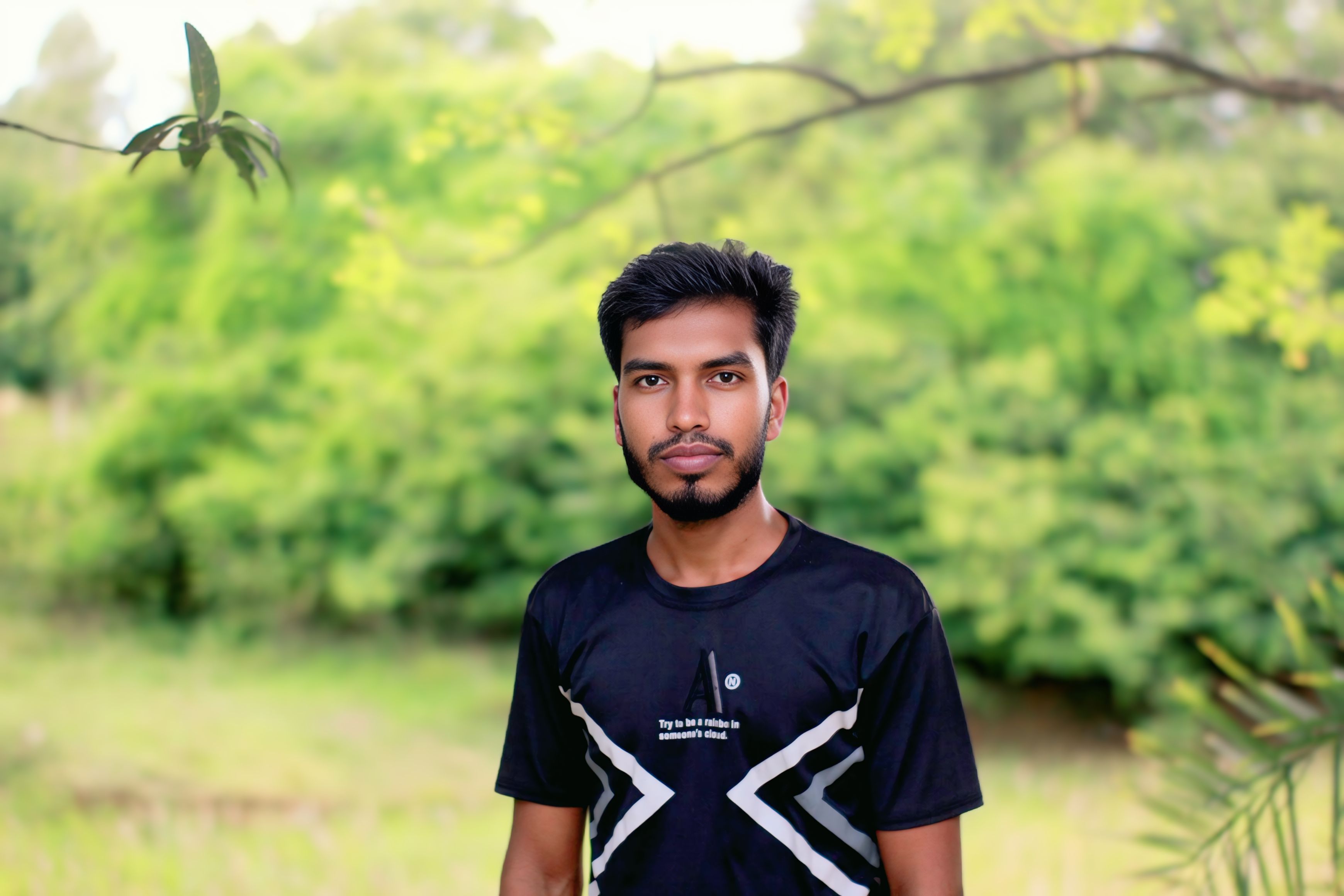 মোঃ হারুন অর রশিদ