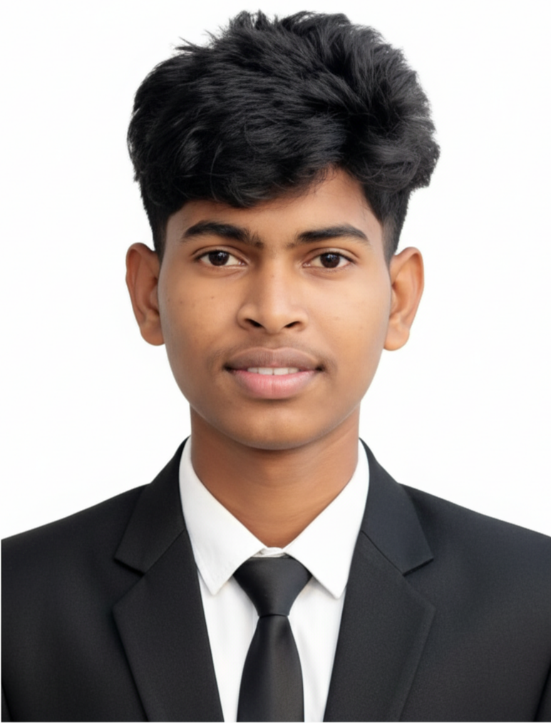 মো: ছাইম খান