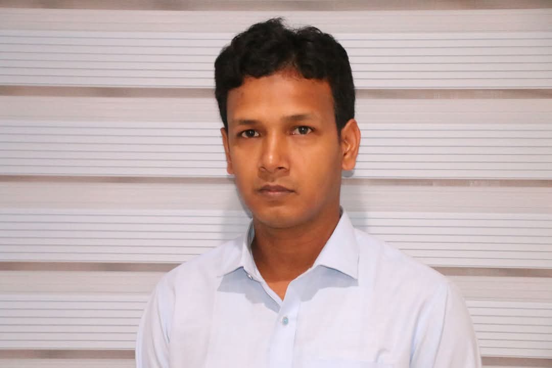 মোঃ হাসান আলী