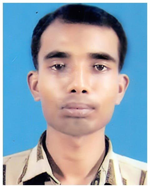 মোঃ আরফান আলী