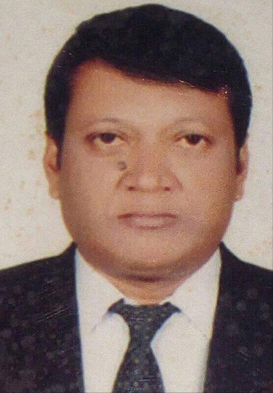 মোঃ সিদ্দিকুর রহমান বাবু