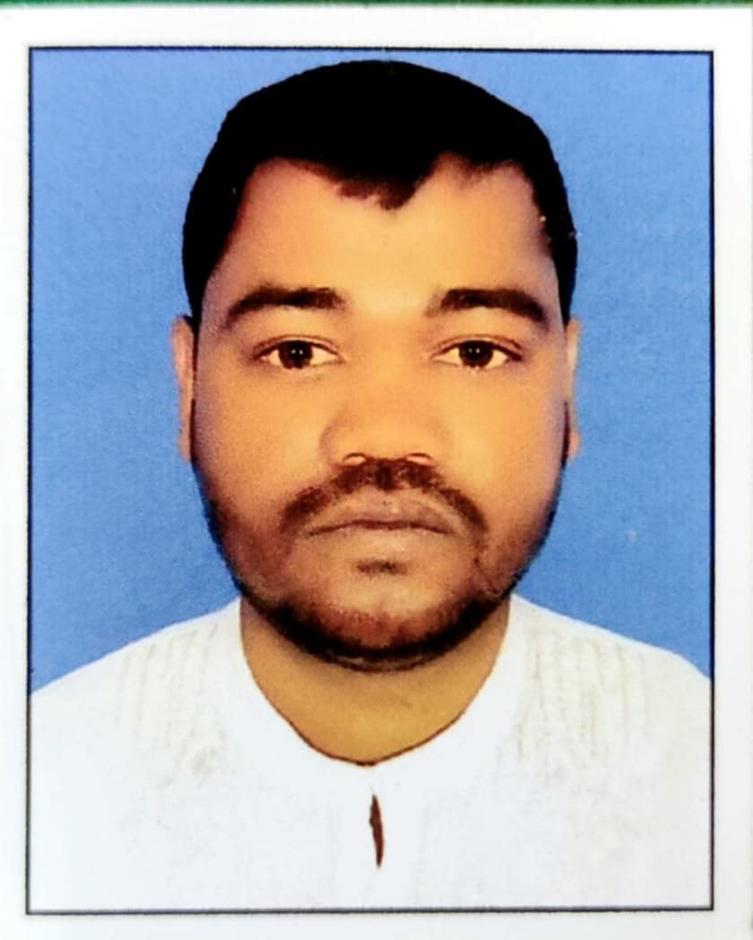 মোহাম্মদ রেজাউল করিম