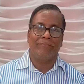 চিত্তরঞ্জন সাহা চিতু