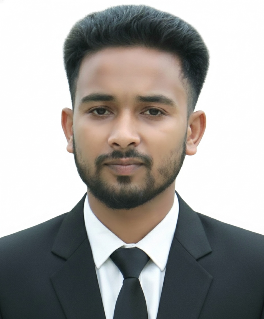 মো: সালাউদ্দীন