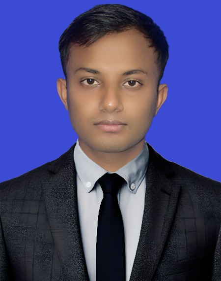 মোঃ মেহেদী হাসান