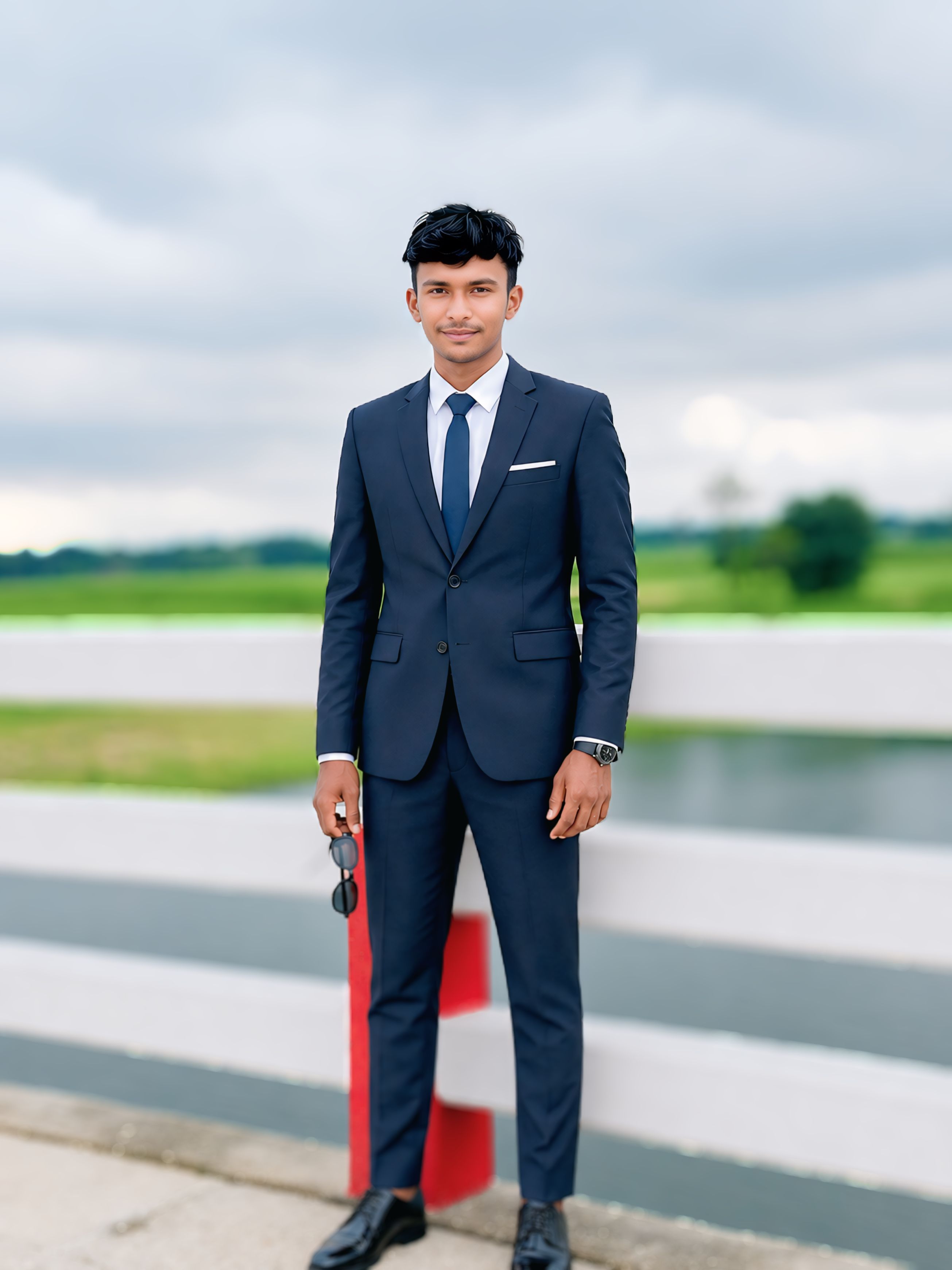 রাসেল মোল্লা