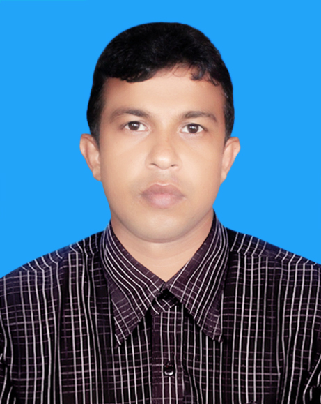 মোঃ মিজানুর রহমান