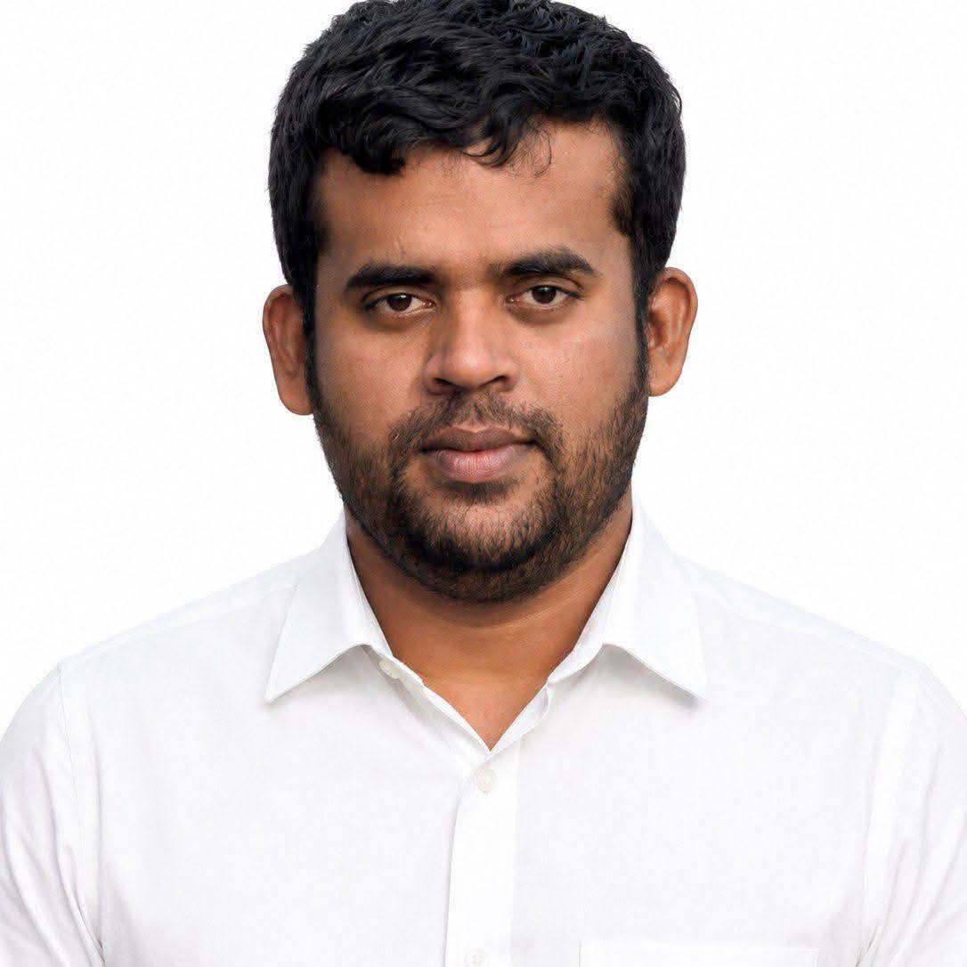 মোঃ সাজ্জাদ হোসেন সাজু