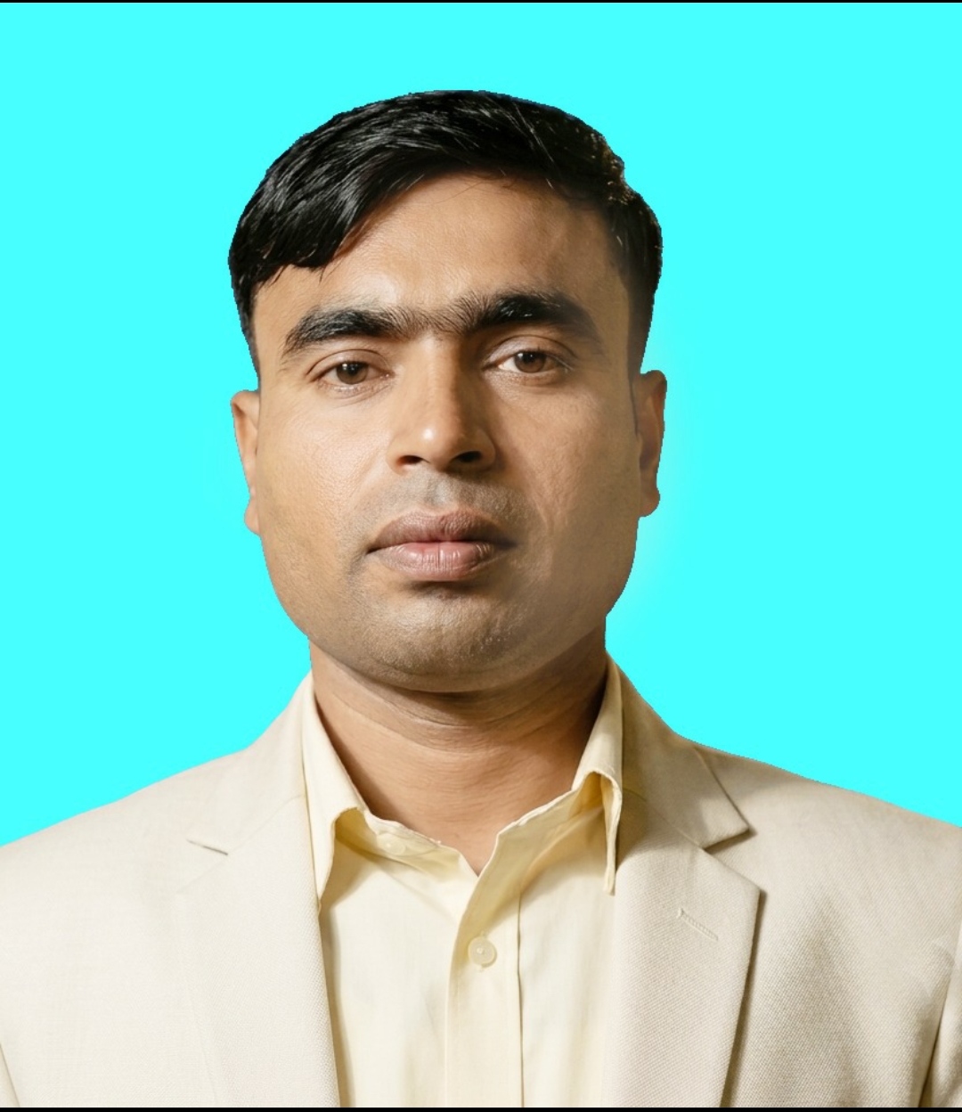 মোঃ সোহেল রানা