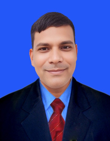 মোঃ আবু তালেব
