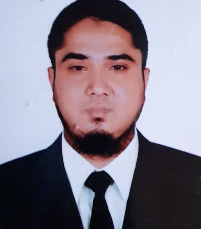 মোঃ তোছাদ্দেকুর রহমান