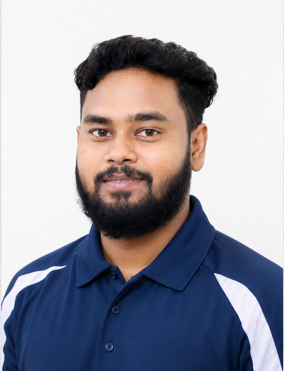 মোঃ শান্ত মিয়া