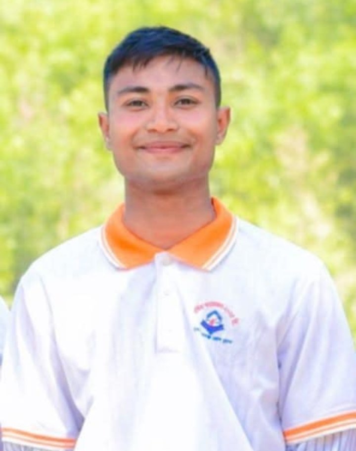 Rifat Rifat