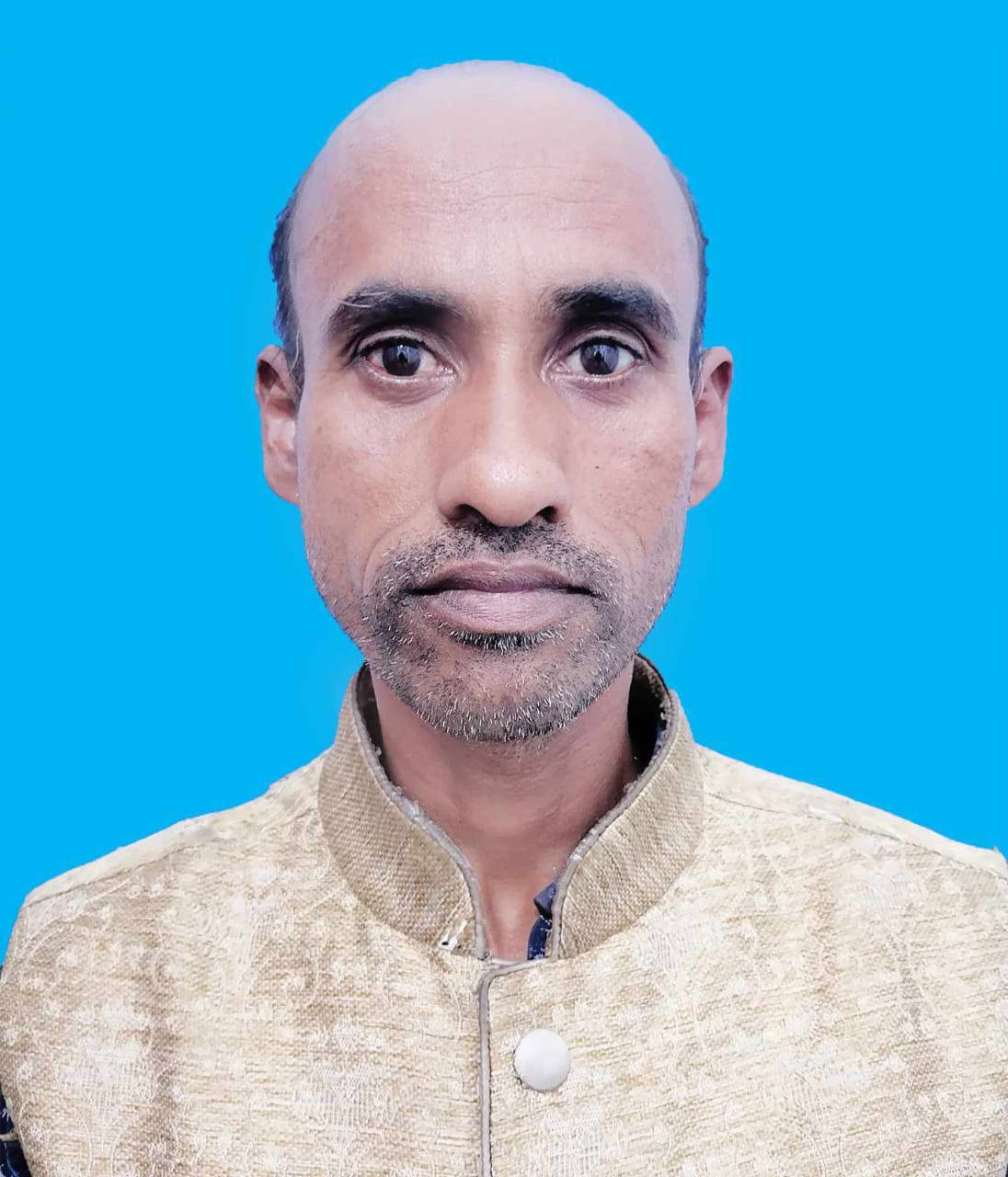 মো: জহিরুল ইসলাম সুমন