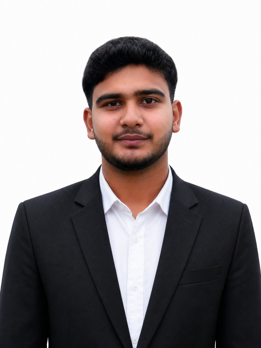 ইসতিয়াক আহম্মেদ ইমন