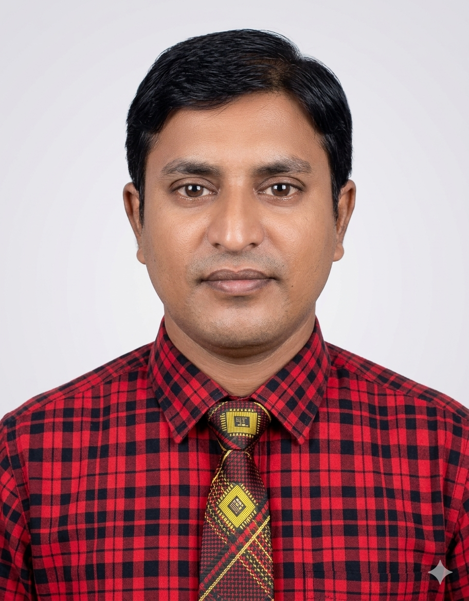 মোঃ আজিজুল হাকিম