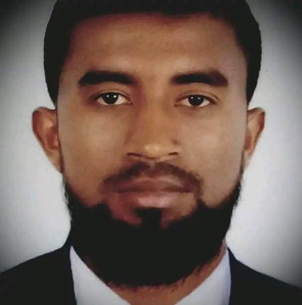 লুৎফর রহমান রাকিব